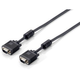 VGA Cable Equip 118817 Black 1,8 m by Equip, VGA cables - Ref: M0508213, Price: 7,65 €, Discount: %