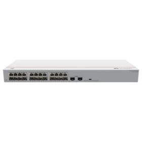 Switch Netgear GS524PP-100EUS 1000 Mbps | Tienda24 - Global Online Shop Tienda24.eu