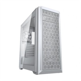 Caja Minitorre Micro ATX / ITX Fractal Design Era 2 Plateado | Tienda24 - Global Online Shop Tienda24.eu