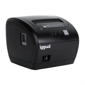 Label Printer Brother QL-820NWBC White/Black Black/White | Tienda24 - Global Online Shop Tienda24.eu