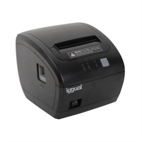 Thermal Printer iggual TP7001 Monochrome | Tienda24 - Global Online Shop Tienda24.eu