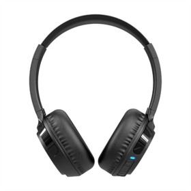 Casques avec Microphone Jabra 28599-989-899 Noir | Tienda24 - Global Online Shop Tienda24.eu