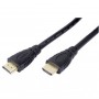 Câble HDMI Equip 119355 Noir 5 m | Tienda24 - Global Online Shop Tienda24.eu