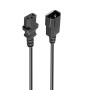 USB-Kabel Ewent EC1915 Schwarz 5 m | Tienda24 - Global Online Shop Tienda24.eu