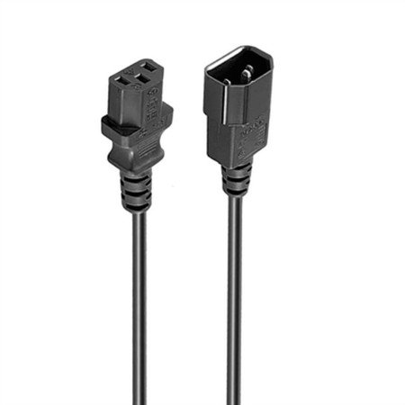 USB-Kabel Ewent EC1915 Schwarz 5 m | Tienda24 - Global Online Shop Tienda24.eu