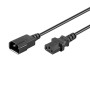 USB-Kabel Ewent EC1915 Schwarz 5 m | Tienda24 - Global Online Shop Tienda24.eu