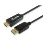 Cabo HDMI Equip 119391 Preto 3 m | Tienda24 - Global Online Shop Tienda24.eu