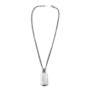 Men's Necklace Police PEAGN2211801BB 50 cm | Tienda24 - Global Online Shop Tienda24.eu