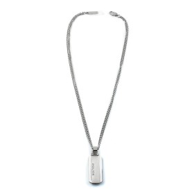 Collana Uomo Police PEAGN2119901 50 cm | Tienda24 - Global Online Shop Tienda24.eu