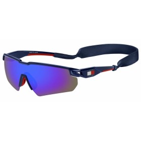 Lunettes de soleil Homme Police SPLF67-55880B Ø 55 mm | Tienda24 - Global Online Shop Tienda24.eu