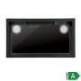 Cappa Classica Cata 02130208 50 cm 645 m³/h 64 dB 130W Nero A | Tienda24 - Global Online Shop Tienda24.eu