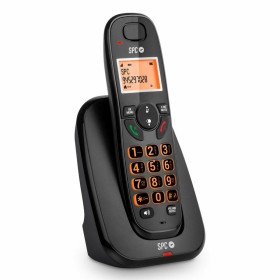 Téléphone Sans Fil Philips D1611W/34 Blanc 1,6" | Tienda24 - Global Online Shop Tienda24.eu