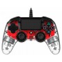 Comando Gaming Nacon PS4 COMPACT | Tienda24 - Global Online Shop Tienda24.eu