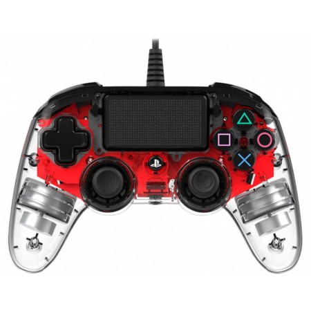 Comando Gaming Nacon PS4 COMPACT | Tienda24 - Global Online Shop Tienda24.eu