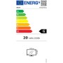 Écran Nilox NXM22FHD01 LED VA | Tienda24 - Global Online Shop Tienda24.eu