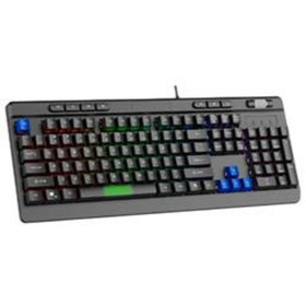 Teclado Gaming SteelSeries Apex Pro Francês AZERTY | Tienda24 - Global Online Shop Tienda24.eu