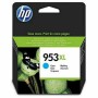 Original Ink Cartridge HP F6U16AE Cyan | Tienda24 - Global Online Shop Tienda24.eu