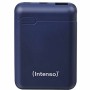 Powerbank INTENSO 7313535 Bleu 10000 mAh | Tienda24 - Global Online Shop Tienda24.eu