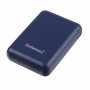 Powerbank INTENSO 7313535 Azul 10000 mAh | Tienda24 - Global Online Shop Tienda24.eu