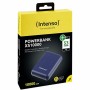 Powerbank INTENSO 7313535 Azul 10000 mAh | Tienda24 - Global Online Shop Tienda24.eu