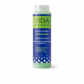 Shampoo Anticaduta Stop Loss Valquer Válquer Premium 400 ml | Tienda24 - Global Online Shop Tienda24.eu