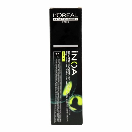 Dauerfärbung L'Oreal Professionnel Paris Inoa Dunkles Kastanienbraun Nº 3 60 g | Tienda24 - Global Online Shop Tienda24.eu