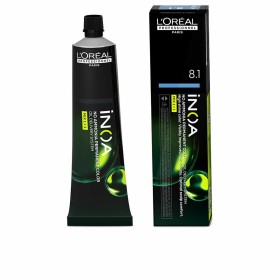 Tinte Permanente Illumina Wella Nº 6.16 (60 ml) | Tienda24 - Global Online Shop Tienda24.eu