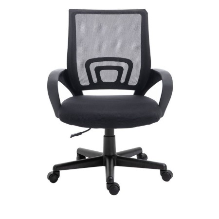 Office Chair Equip 651003 Black by Equip, Sofas and chairs - Ref: M0508256, Price: 79,33 €, Discount: %