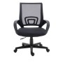 Office Chair Equip 651003 Black by Equip, Sofas and chairs - Ref: M0508256, Price: 79,33 €, Discount: %