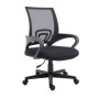 Office Chair Equip 651003 Black by Equip, Sofas and chairs - Ref: M0508256, Price: 79,33 €, Discount: %