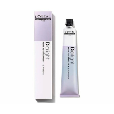 Coloração Permanente em Creme L'Oreal Professionnel Paris Dia Light Sem amoníaco Nº 9.82 50 ml | Tienda24 - Global Online Shop Tienda24.eu