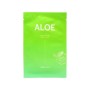 Gesichtsmaske BARULAB The Clean Aloe Beruhigend 23 g | Tienda24 - Global Online Shop Tienda24.eu