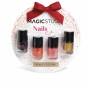 Conjunto de Maquilhagem Magic Studio Colorful Nails 4 Peças | Tienda24 - Global Online Shop Tienda24.eu