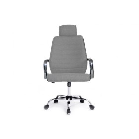 Office Chair Equip 651005 Grey by Equip, Sofas and chairs - Ref: M0508258, Price: 127,51 €, Discount: %