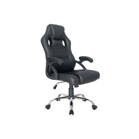 Bürostuhl Equip 651016 Schwarz von Equip, Stühle und Sofas - Ref: M0508262, Preis: 119,94 €, Rabatt: %