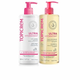 Balsam gegen Juckreiz und Irritationen A-Derma Exomega Control 200 ml | Tienda24 - Global Online Shop Tienda24.eu