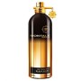 Perfume Unisex Montale INTENSE BLACK AOUD EDP 100 ml | Tienda24 - Global Online Shop Tienda24.eu