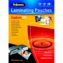 Laminating sleeves Fellowes 5307407 Transparent Laminate (100 Units) (100 pcs) by Fellowes, Laminators - Ref: M0508291, Price...