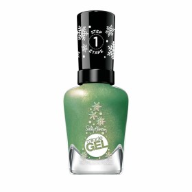 Nail polish Infinment Vous Vernis 2.0 Pink Shiny Spray 60 ml | Tienda24 - Global Online Shop Tienda24.eu