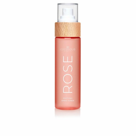 Gel Detergente Viso Cocosolis ROSE 110 ml | Tienda24 - Global Online Shop Tienda24.eu