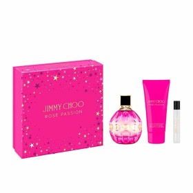 Conjunto de Perfume Mulher Pacha Ibiza Be Insane Black 2 Peças | Tienda24 - Global Online Shop Tienda24.eu