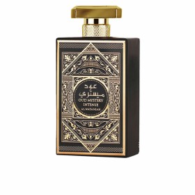 Women's Perfume Al Wataniah OUD MYSTERY INTENSE 100 ml by Al Wataniah, Agua Fresca - Ref: S05128902, Price: 23,97 €, Discount: %