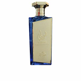 Damenparfüm Al Wataniah LAZULI 100 ml von Al Wataniah, Duftwasser - Ref: S05128908, Preis: 42,28 €, Rabatt: %