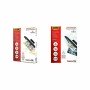 Fundas de plastificar Fellowes 5307407 Transparente Plastificar (100 Unidades) (100 pcs) de Fellowes, Plastificadoras - Ref: ...