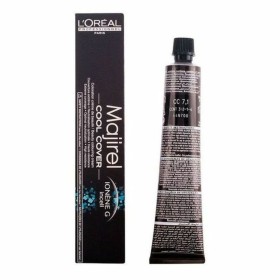 Dauerhafte Creme-Coloration Majicontrast L'Oreal Professionnel Paris LMCONRE (50 ml) 50 ml | Tienda24 - Global Online Shop Tienda24.eu