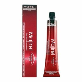 Permanent Dye Igora Royal Schwarzkopf 5-1 (60 ml) | Tienda24 - Global Online Shop Tienda24.eu