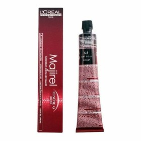 Teinture permanente Color Creme Exitenn Nº 11/1 Bright Ash (60 ml) | Tienda24 - Global Online Shop Tienda24.eu