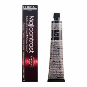 Dauerfärbung Revlon Revlonissimo Colorsmetique Nº 4.11 Mittleres Kastanienbraun 60 ml | Tienda24 - Global Online Shop Tienda24.eu