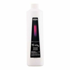 Emulsión Reveladora de Color Wella Color Touch 1 L | Tienda24 - Global Online Shop Tienda24.eu