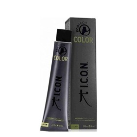 Teinture permanente Fantasy Exitenn Chocolat (100 ml) | Tienda24 - Global Online Shop Tienda24.eu